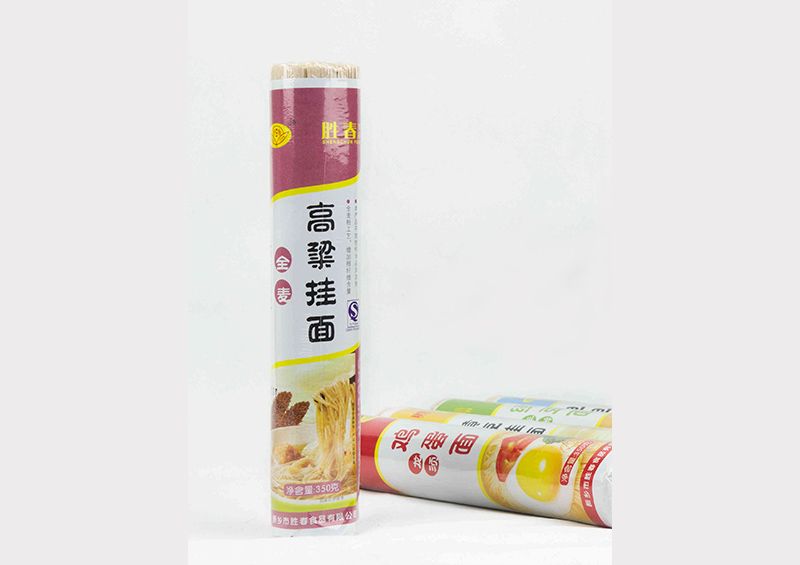 高粱挂面