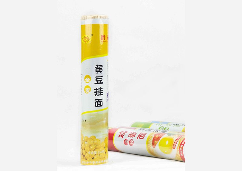 黄豆挂面