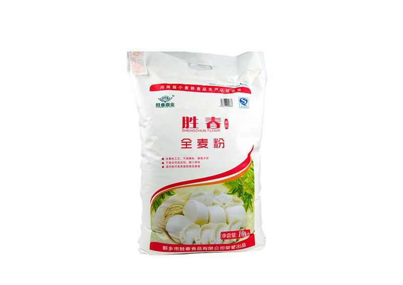 胜春全麦粉
