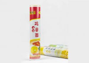 鸡蛋挂面